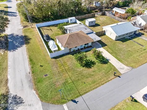 1810 S Park Avenue Melbourne FL 32901