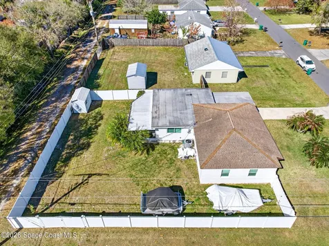 1810 S Park Avenue Melbourne FL 32901