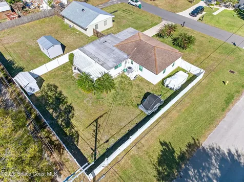 1810 S Park Avenue Melbourne FL 32901