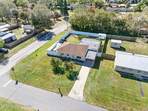 1810 S Park Avenue Melbourne FL 32901