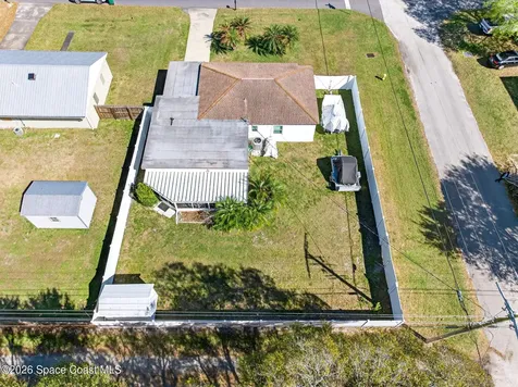 1810 S Park Avenue Melbourne FL 32901