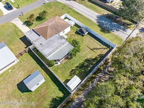 1810 S Park Avenue Melbourne FL 32901