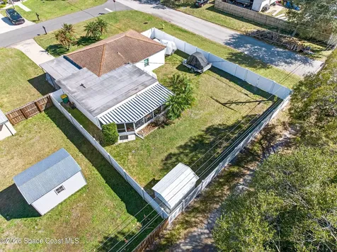 1810 S Park Avenue Melbourne FL 32901