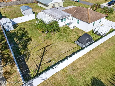 1810 S Park Avenue Melbourne FL 32901