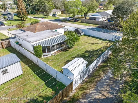1810 S Park Avenue Melbourne FL 32901