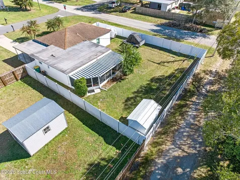 1810 S Park Avenue Melbourne FL 32901