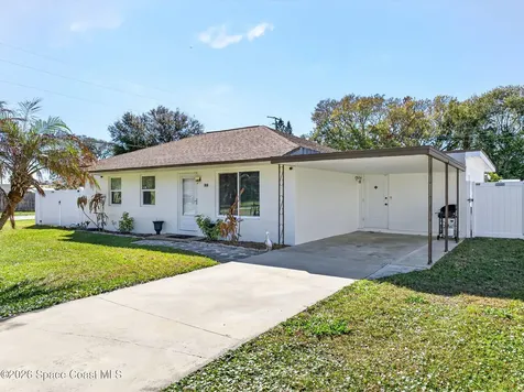 1810 S Park Avenue Melbourne FL 32901