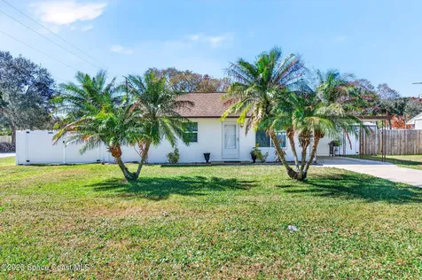 1810 S Park Avenue Melbourne FL 32901