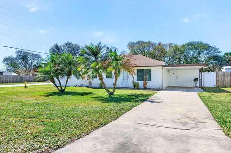 1810 S Park Avenue Melbourne FL 32901