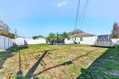 1810 S Park Avenue Melbourne FL 32901