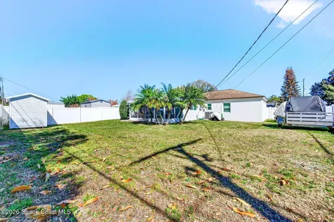 1810 S Park Avenue Melbourne FL 32901