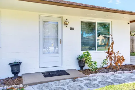 1810 S Park Avenue Melbourne FL 32901