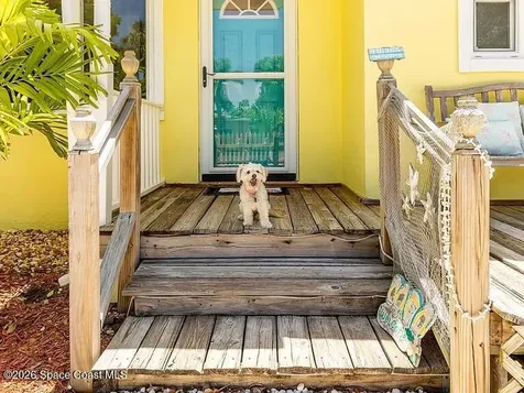217 S Orlando Avenue Cocoa Beach FL 32931