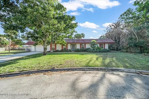 210 12th Terrace Indialantic FL 32903