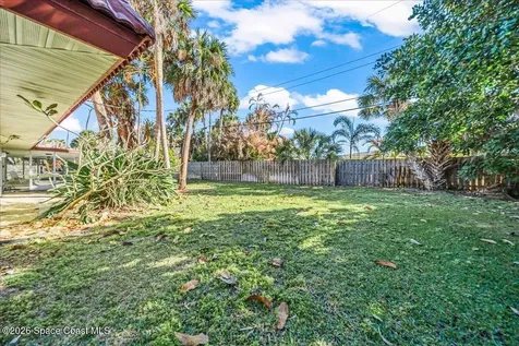 210 12th Terrace Indialantic FL 32903