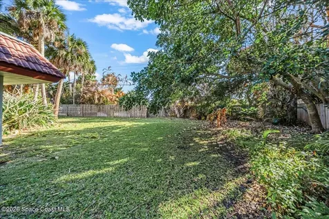 210 12th Terrace Indialantic FL 32903