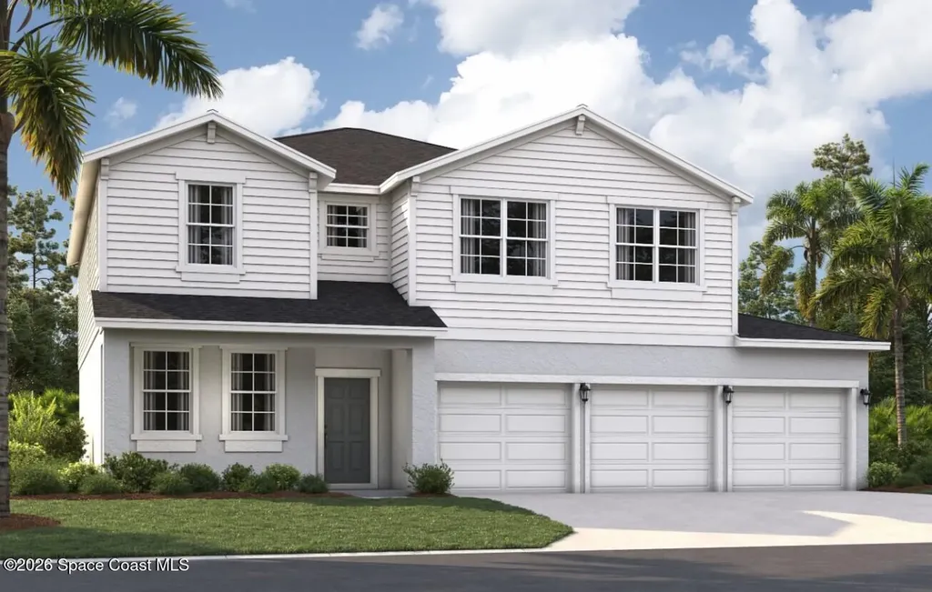 1085 Connolly Lane NE Palm Bay FL 32905