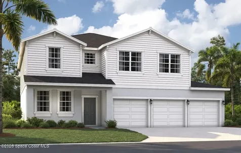 1085 Connolly Lane NE Palm Bay FL 32905