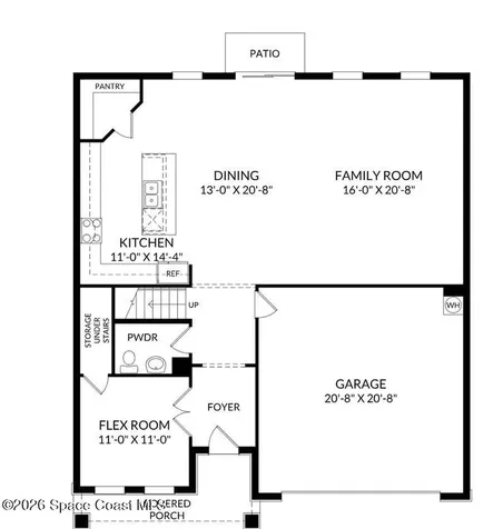 1085 Connolly Lane NE Palm Bay FL 32905