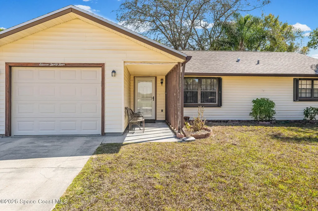 1134 37th Avenue SW Vero Beach FL 32968