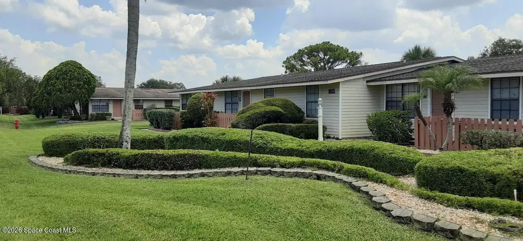 1700 Bottlebrush Drive NE Palm Bay FL 32905