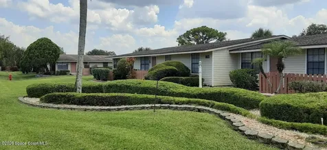 1700 Bottlebrush Drive NE Palm Bay FL 32905