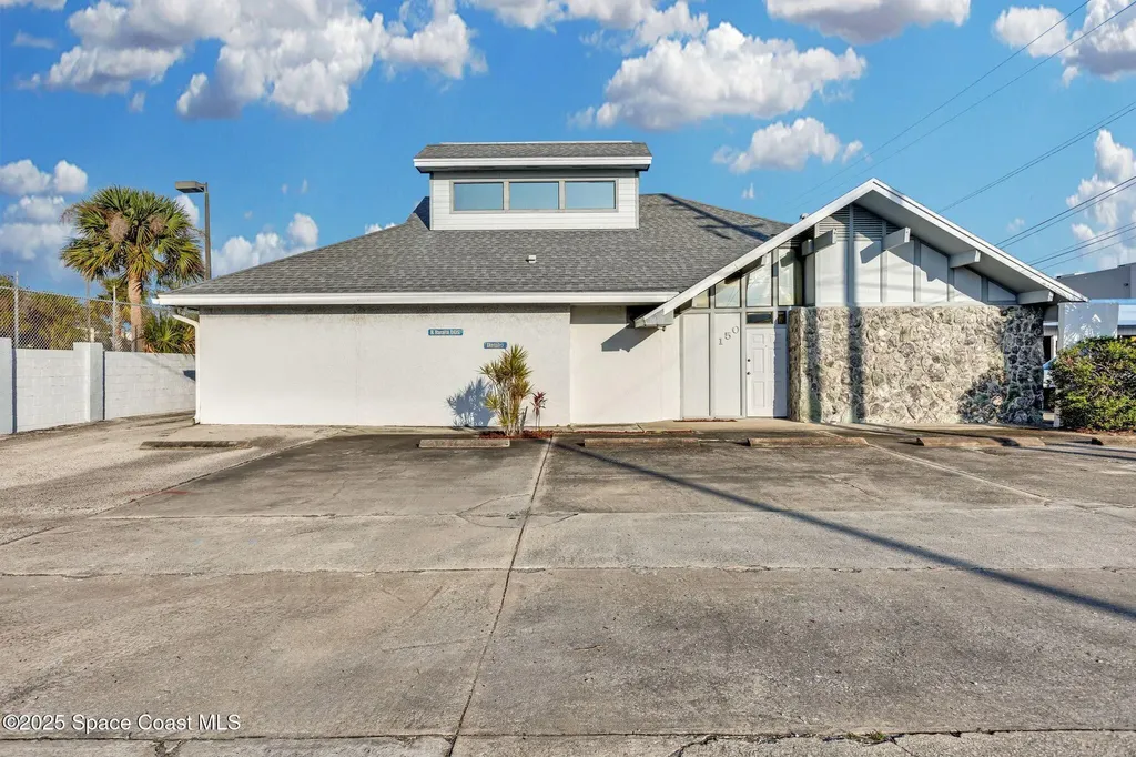 150 N Banana River Drive Merritt Island FL 32952
