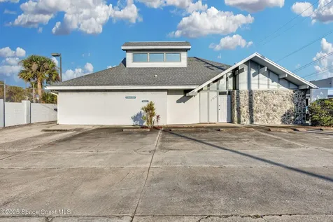 150 N Banana River Drive Merritt Island FL 32952