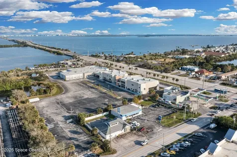 150 N Banana River Drive Merritt Island FL 32952