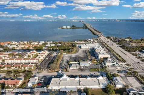 150 N Banana River Drive Merritt Island FL 32952