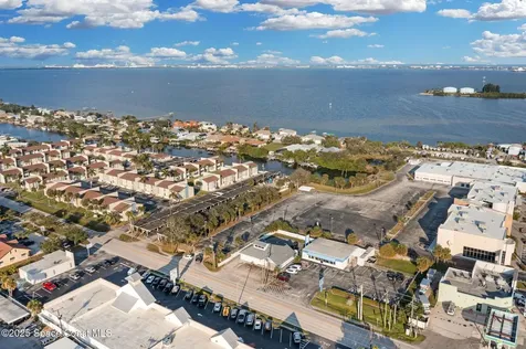 150 N Banana River Drive Merritt Island FL 32952
