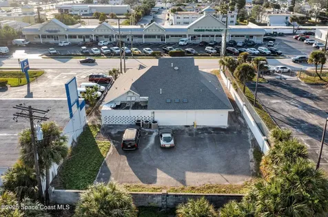 150 N Banana River Drive Merritt Island FL 32952