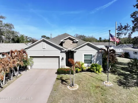 2407 Fallon Boulevard NE Palm Bay FL 32907