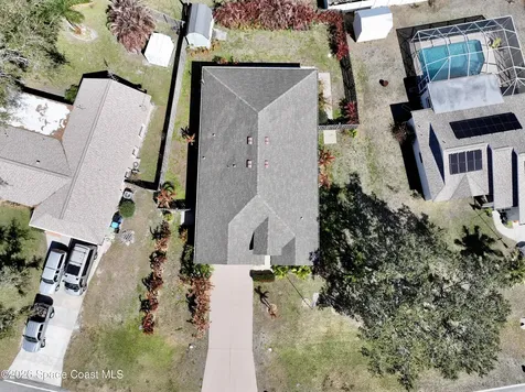2407 Fallon Boulevard NE Palm Bay FL 32907