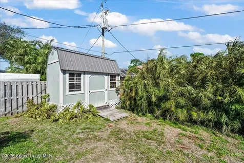 2407 Fallon Boulevard NE Palm Bay FL 32907