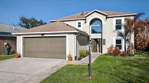 3904 Upmann Drive Rockledge FL 32955