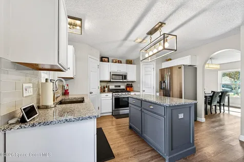 3904 Upmann Drive Rockledge FL 32955
