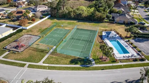 3904 Upmann Drive Rockledge FL 32955