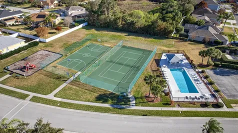 3904 Upmann Drive Rockledge FL 32955