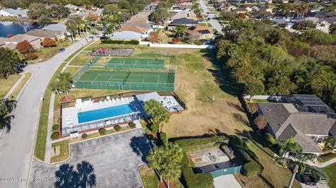 3904 Upmann Drive Rockledge FL 32955