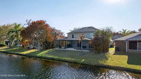 3904 Upmann Drive Rockledge FL 32955