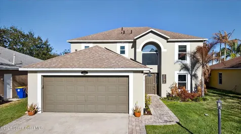 3904 Upmann Drive Rockledge FL 32955