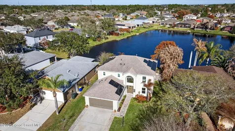 3904 Upmann Drive Rockledge FL 32955