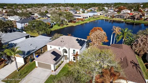 3904 Upmann Drive Rockledge FL 32955