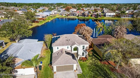 3904 Upmann Drive Rockledge FL 32955