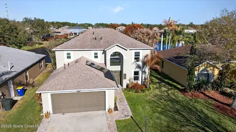 3904 Upmann Drive Rockledge FL 32955