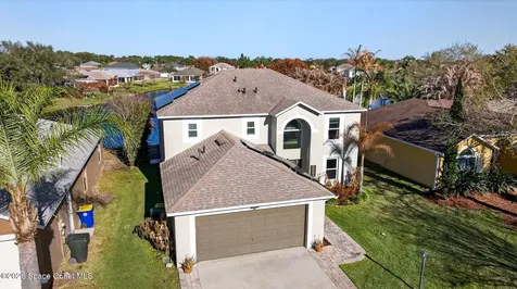 3904 Upmann Drive Rockledge FL 32955