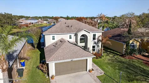3904 Upmann Drive Rockledge FL 32955
