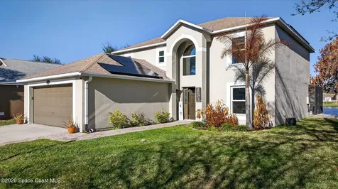 3904 Upmann Drive Rockledge FL 32955