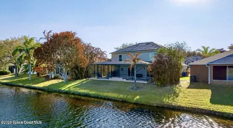 3904 Upmann Drive Rockledge FL 32955